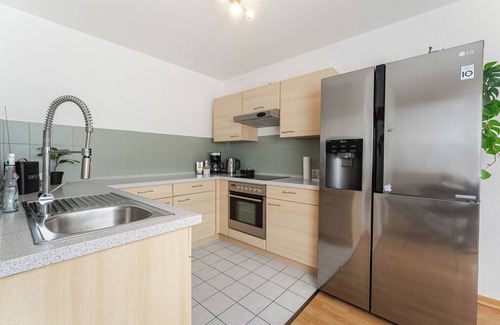 Weitnau Apartment | Light-flooded vacation apartment Felix - your Allgäu dream in a quiet idyll
