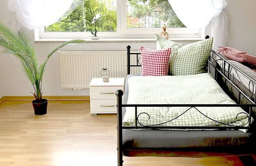 Weitnau Apartment | Light-flooded vacation apartment Felix - your Allgäu dream in a quiet idyll