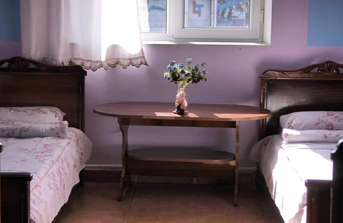 Gyumri House | Light guest House