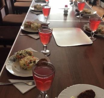 Gyumri House | Light guest House