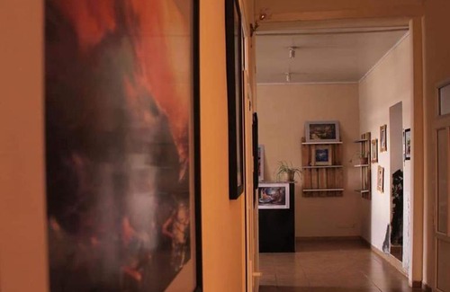Gyumri House | Light guest House