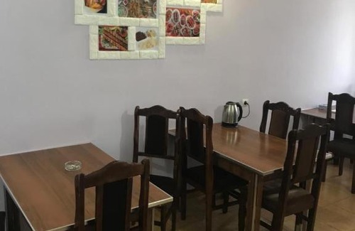 Gyumri House | Light guest House