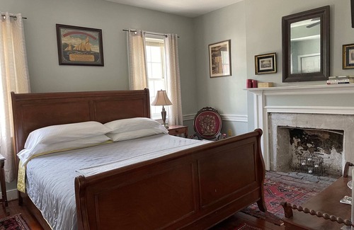 Bolivar Bed & Breakfast | Light Horse Inn: Suite 2