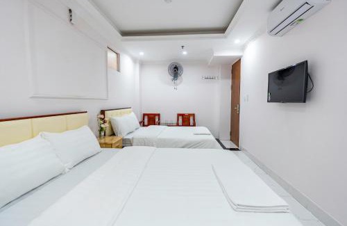 Long Bien Hotel | Light Hotel Ha Noi