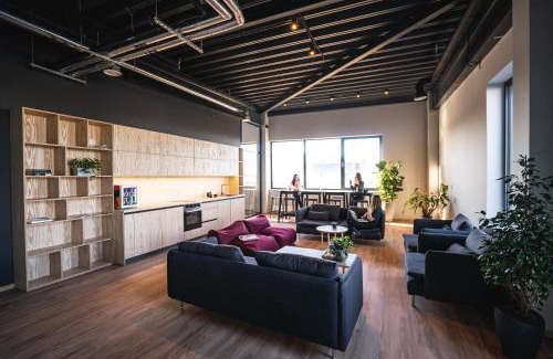 Klaipeda Apartment | Light House Coliving