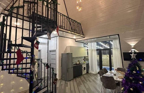 Gabala House | LIGHT HOUSE GABALA