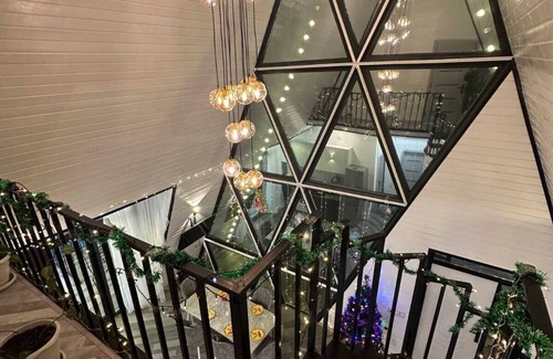 Gabala House | LIGHT HOUSE GABALA