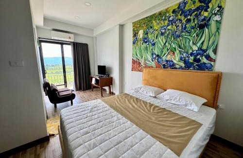 Pak Chong Bed & Breakfast | Light House Khao Yai