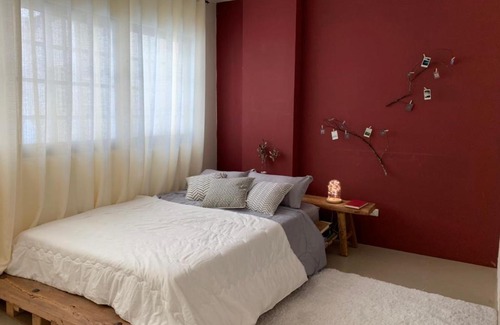 Taitung City Centre Apartment | Light Luxury Apartment Apartment