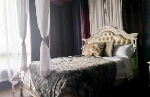 Taitung City Centre Apartment | Light Luxury Apartment Apartment
