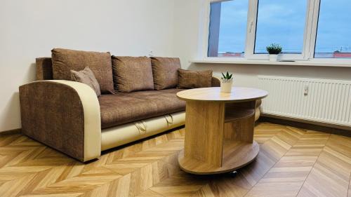 Anyksciai Apartment | Light of Happiness