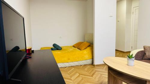 Anyksciai Apartment | Light of Happiness