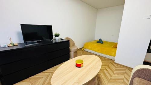Anyksciai Apartment | Light of Happiness
