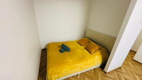 Anyksciai Apartment | Light of Happiness