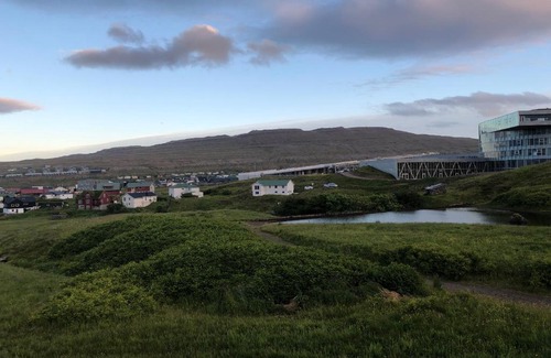 Torshavn House | Light & spacious home