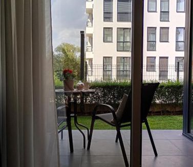 Lozenets Apartment | Light View Apartment - New Center