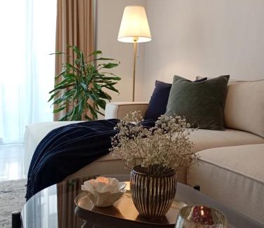 Lozenets Apartment | Light View Apartment - New Center