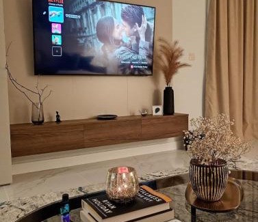 Lozenets Apartment | Light View Apartment - New Center