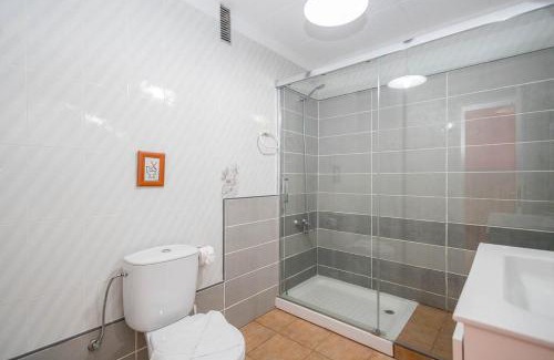 Los Quemados Villa | Lightbooking Colon I Fuencaliente vistas al mar 11 deluxe