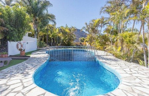 Los Quemados Apartment | Lightbooking Colon I Fuencaliente vistas al mar 9 deluxe