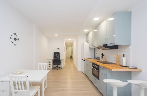 Brena Baja Apartment | Lightbooking playa de Los Cancajos La Palma