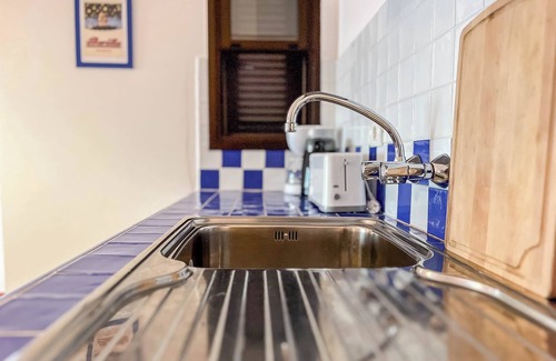 Frontera House | Lightbooking Villa Charco Azul Frontera