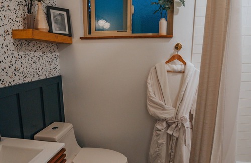Running Springs Bed & Breakfast | Lightfoot Cabin