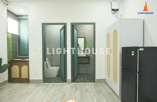 Go Vap Apartment | LIGHTHOUSE APARTMENT QUẬN GÒ VẤP