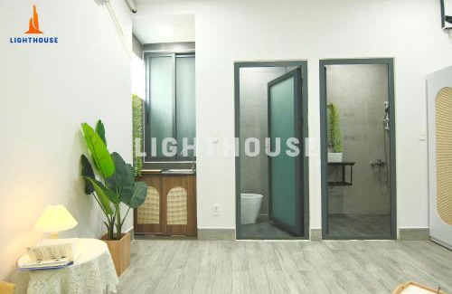 Go Vap Apartment | LIGHTHOUSE APARTMENT QUẬN GÒ VẤP