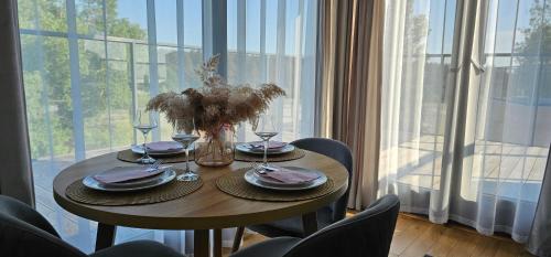 Sventoji Apartment | Lighthouse Apartment Šventosios Vartai