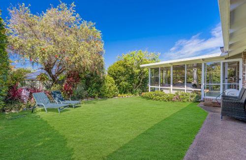 Port Macquarie House | Lighthouse Beach Luxury