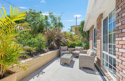 Port Macquarie House | Lighthouse Beach Luxury