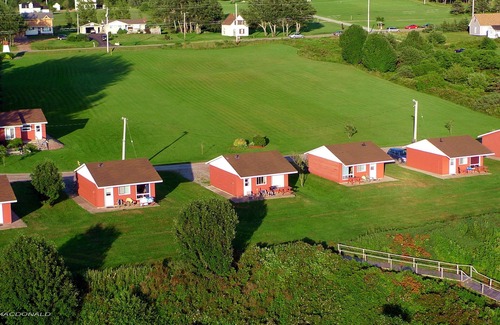Port Hood Cottage | Lighthouse Cottages