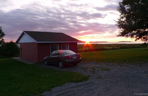 Port Hood Cottage | Lighthouse Cottages
