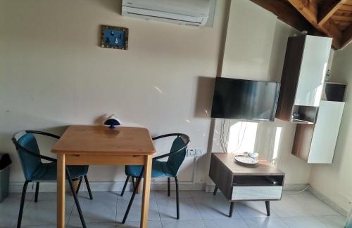 Skala Apartment | Lighthouse