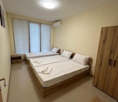 Balchik House | Lighthouse Golf & Spa Resort F79