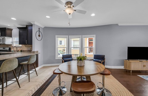 Marine City House | Lighthouse Landing–Secluded Comfort in Marine City