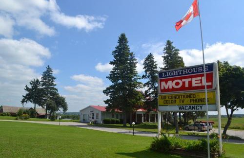 South Bruce Hotel | Lighthouse Motel