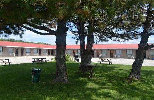 South Bruce Hotel | Lighthouse Motel