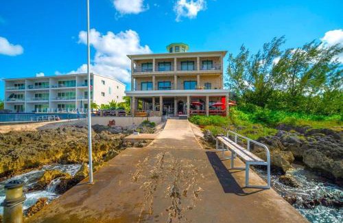 Northwest Point Apartment | Lighthouse Point Resort Unit # 4