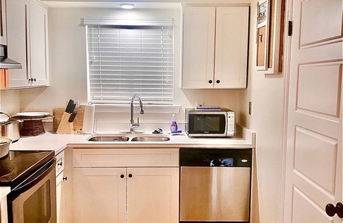 Tybee Island Condo | Lighthouse Point Unit 4A