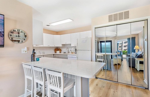 Fenwick Island Condo | Lighthouse Point Villas - Unit#4