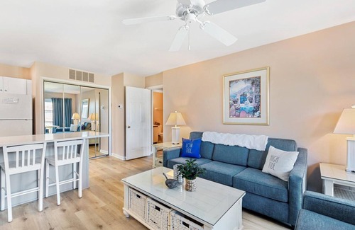 Fenwick Island Condo | Lighthouse Point Villas - Unit#4