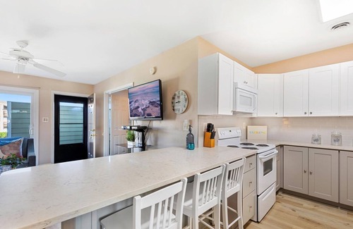 Fenwick Island Condo | Lighthouse Point Villas - Unit#4