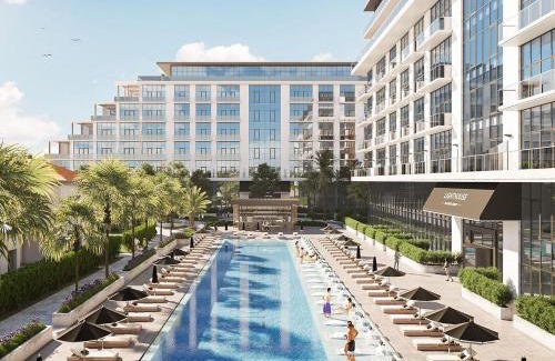 Nardaran Apartment | Lighthouse, Sea Breeze