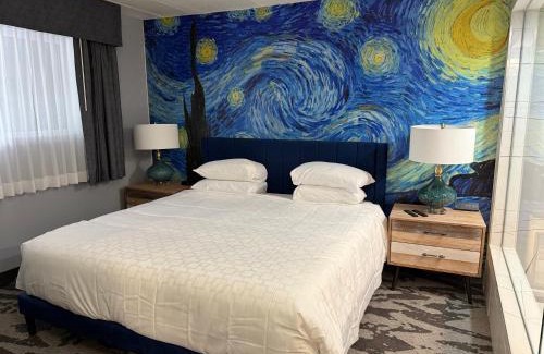 Hannibal Hotel | Lighthouse Suites