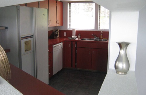 Coos Bay House | Lighthouse Way Ocean View Home