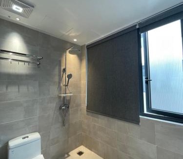 Van Giang House | Lighting Homestay OCP