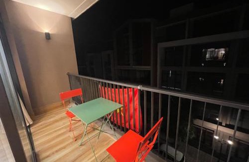 Van Giang House | Lighting Homestay OCP