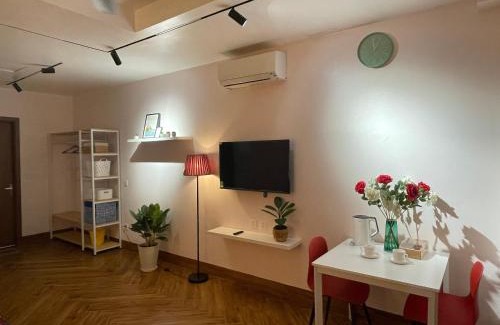 Van Giang House | Lighting Homestay OCP